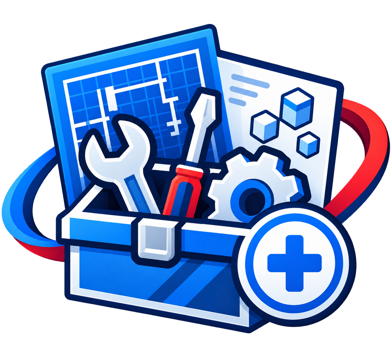 More Tools